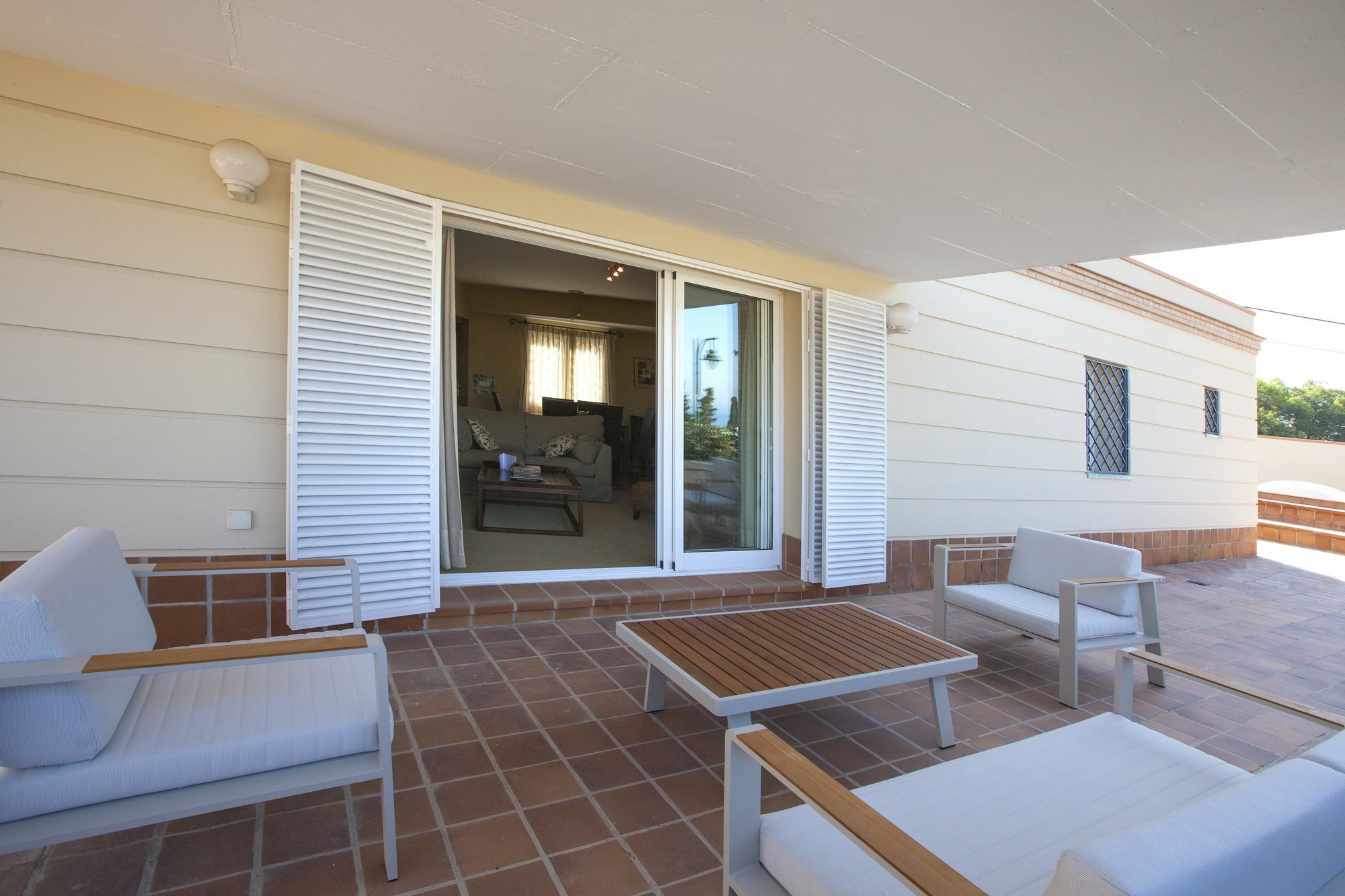 Soho Boutique Castillo De Santa Catalina - Adults Recommended Málaga Exterior foto A sliding door