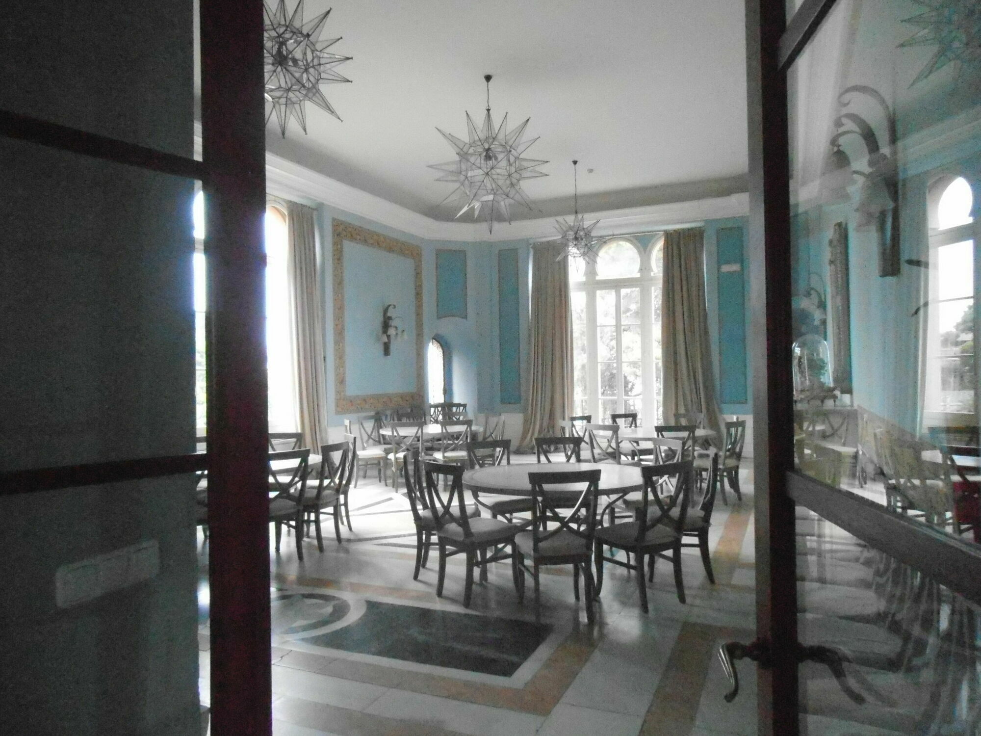 Soho Boutique Castillo De Santa Catalina - Adults Recommended Málaga Exterior foto The Blue Room